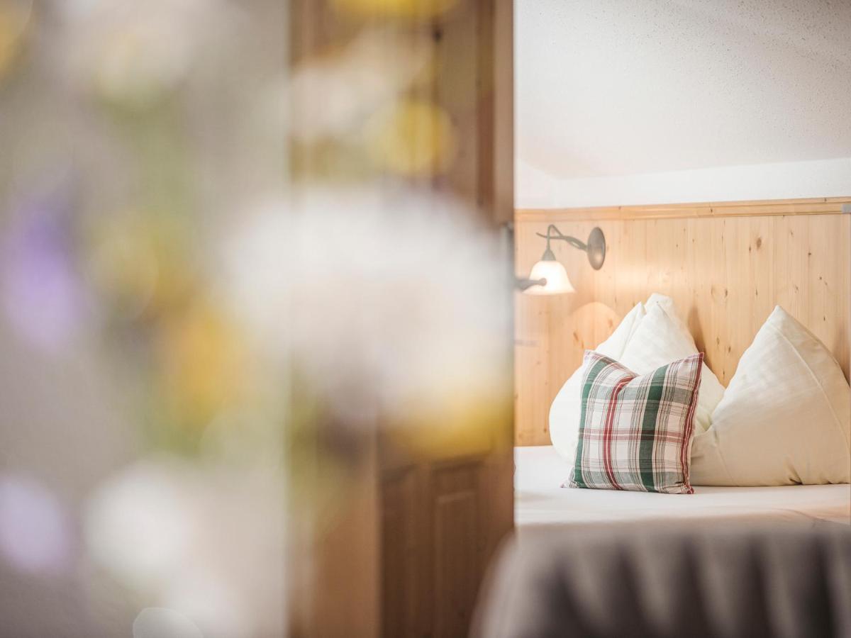 Kinderbauernhof Scharrerhof Hollersbach im Pinzgau Kültér fotó