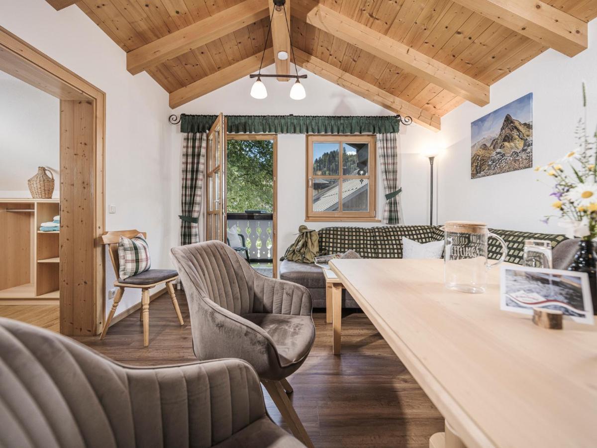 Kinderbauernhof Scharrerhof Hollersbach im Pinzgau Kültér fotó