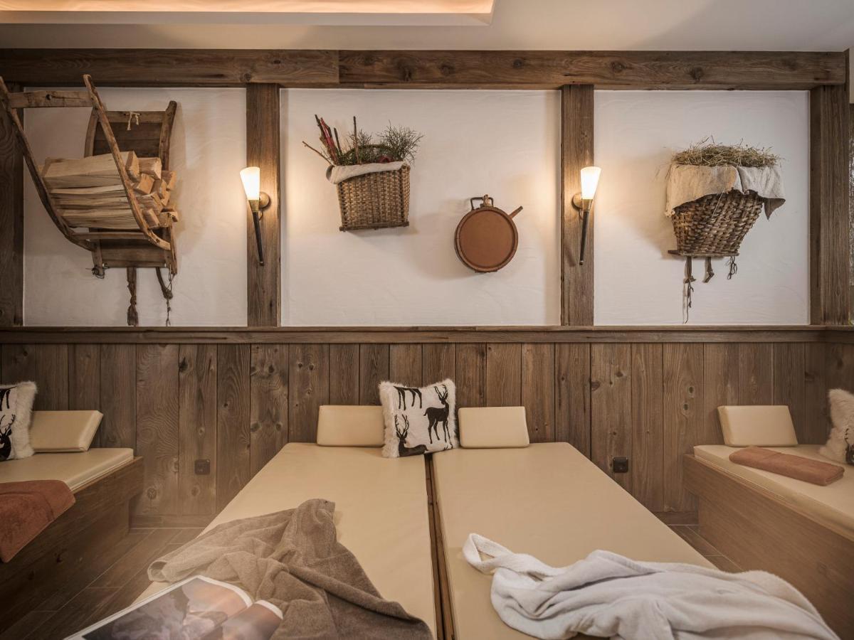 Kinderbauernhof Scharrerhof Hollersbach im Pinzgau Kültér fotó