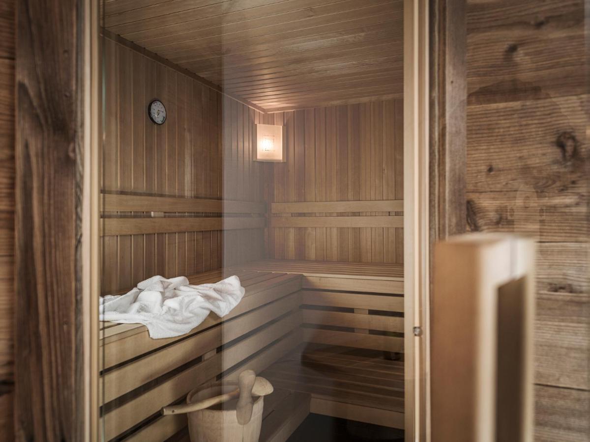 Kinderbauernhof Scharrerhof Hollersbach im Pinzgau Kültér fotó