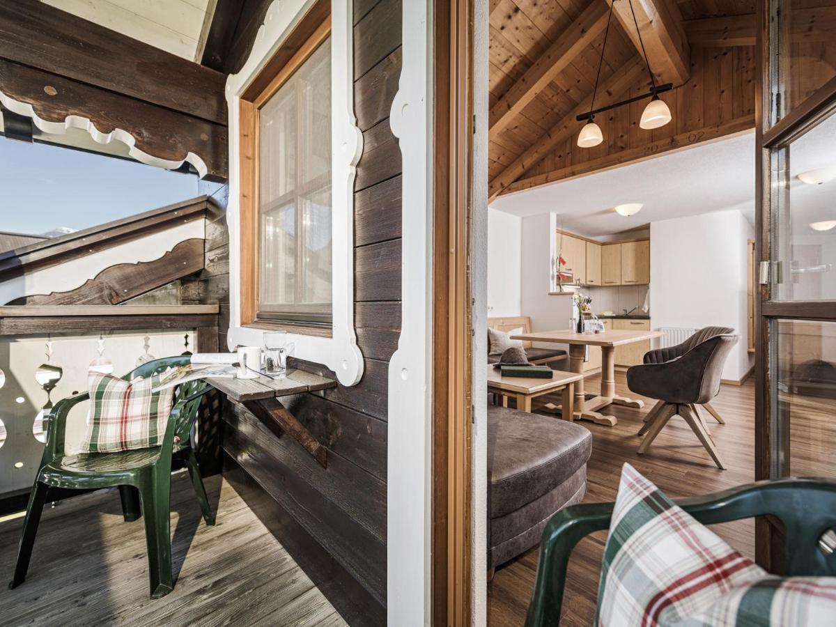 Kinderbauernhof Scharrerhof Hollersbach im Pinzgau Kültér fotó